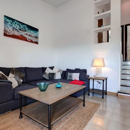 Apartamento 086 Relaxed 2 Bed, La Cala Golf Getaway With Sea Views Málaga Exterior foto