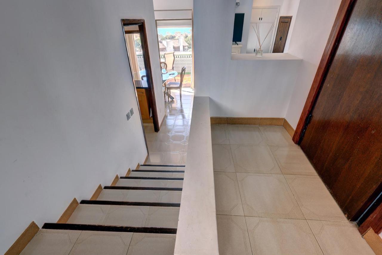 Apartamento 086 Relaxed 2 Bed, La Cala Golf Getaway With Sea Views Málaga Exterior foto