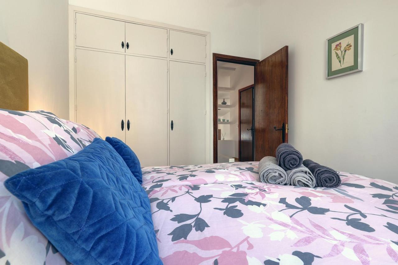 Apartamento 086 Relaxed 2 Bed, La Cala Golf Getaway With Sea Views Málaga Exterior foto