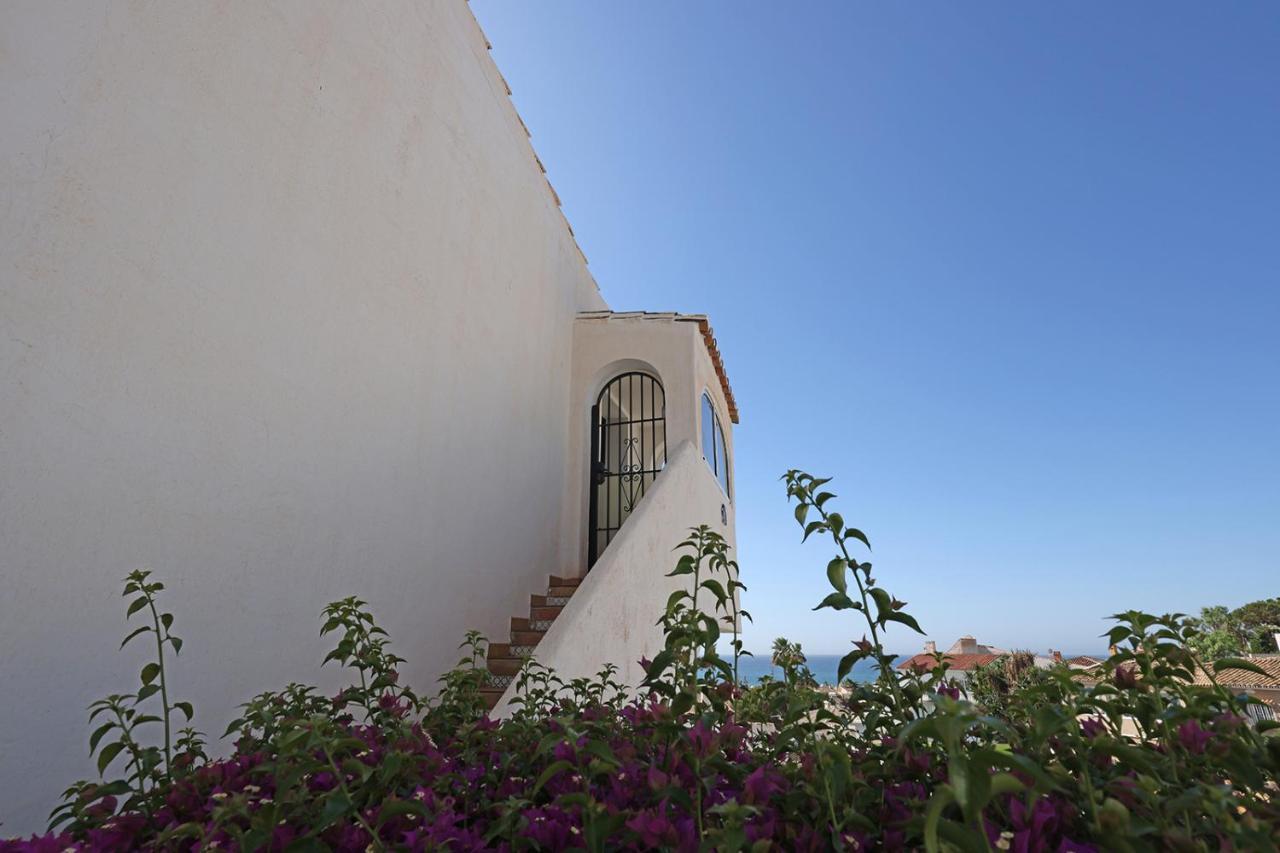 Apartamento 086 Relaxed 2 Bed, La Cala Golf Getaway With Sea Views Málaga Exterior foto