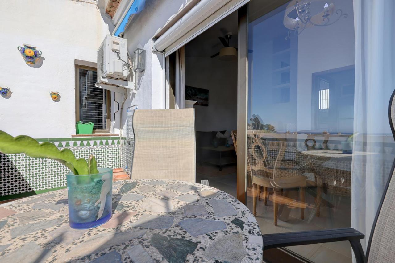 Apartamento 086 Relaxed 2 Bed, La Cala Golf Getaway With Sea Views Málaga Exterior foto