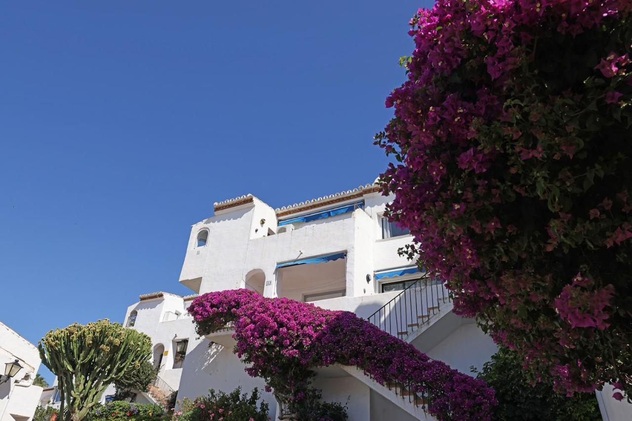 Apartamento 086 Relaxed 2 Bed, La Cala Golf Getaway With Sea Views Málaga Exterior foto