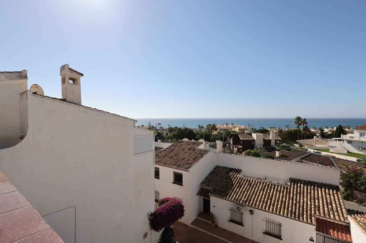 Apartamento 086 Relaxed 2 Bed, La Cala Golf Getaway With Sea Views Málaga Exterior foto