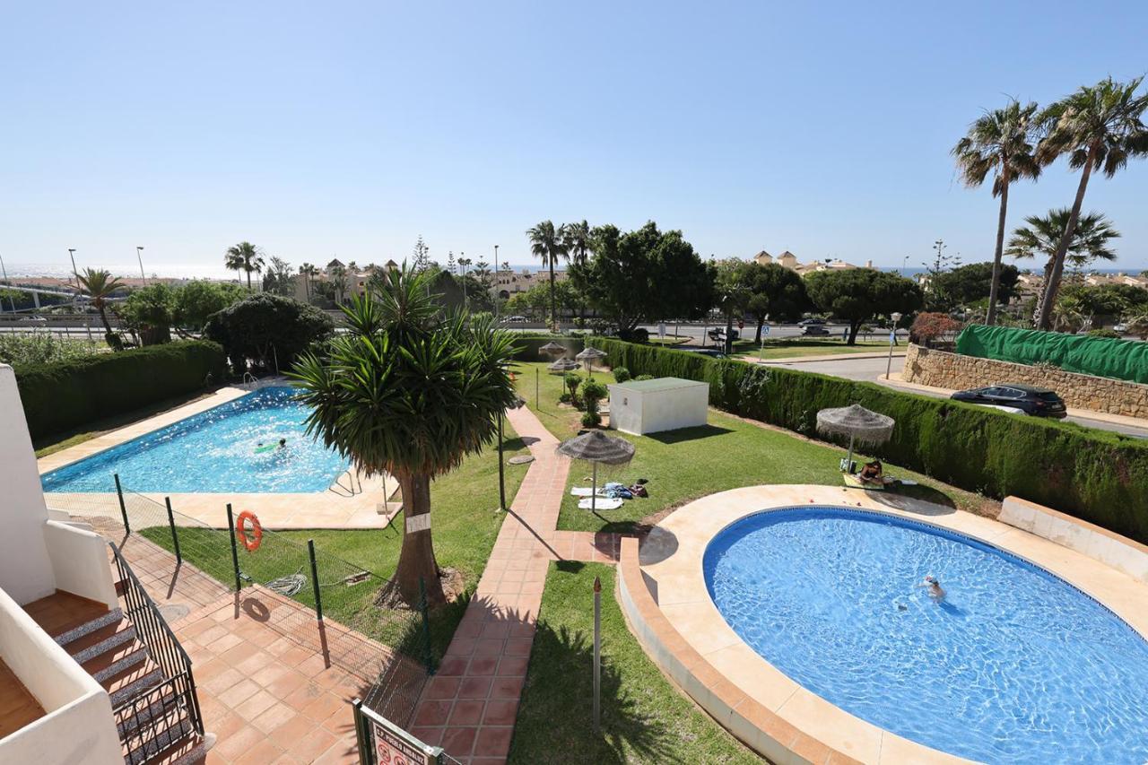 Apartamento 086 Relaxed 2 Bed, La Cala Golf Getaway With Sea Views Málaga Exterior foto