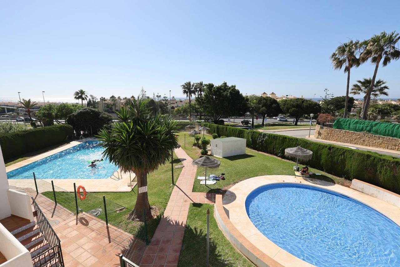Apartamento 086 Relaxed 2 Bed, La Cala Golf Getaway With Sea Views Málaga Exterior foto