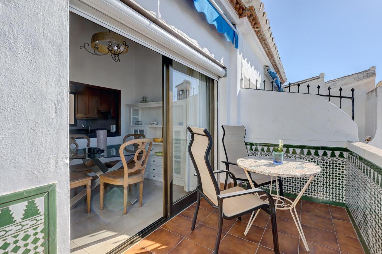Apartamento 086 Relaxed 2 Bed, La Cala Golf Getaway With Sea Views Málaga Exterior foto
